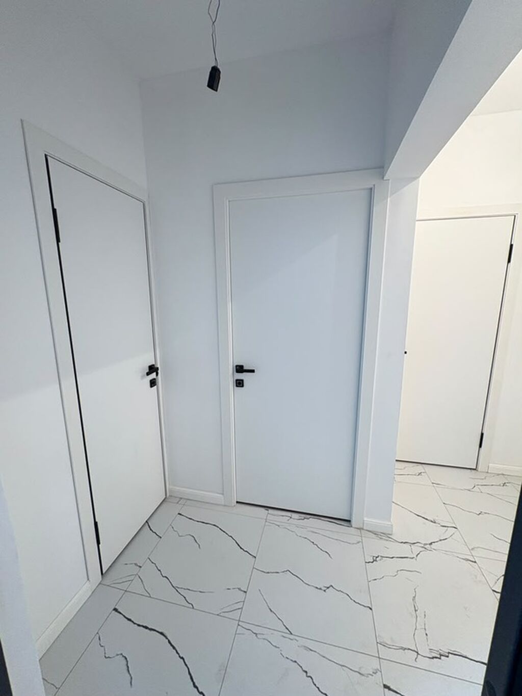 1 комната, 54 м², Элитка, 5 этаж, Евроремонт: фото 4