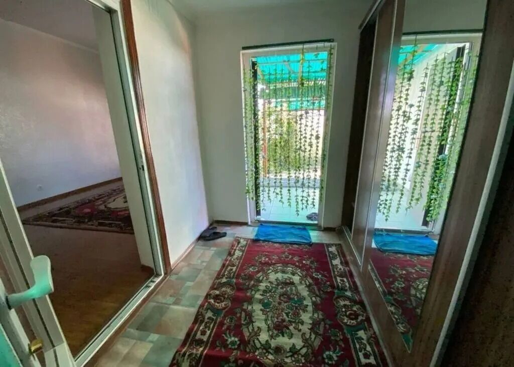 140 м², 4 комнаты, Ала-Тоо ж/м, Без животных: фото 6