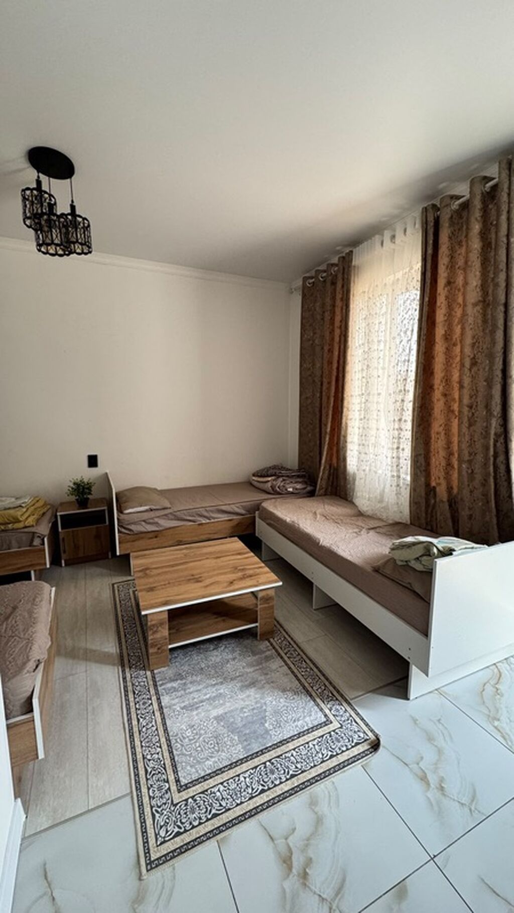 Сдается коттедж с условием напротив ипподрома. В каждой комнате есть: фото 5