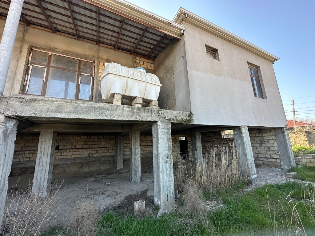 Bakıda 4 otaqlı həyət evi satılır, 120 m², 100 000 AZN, şəkil 2 / 12