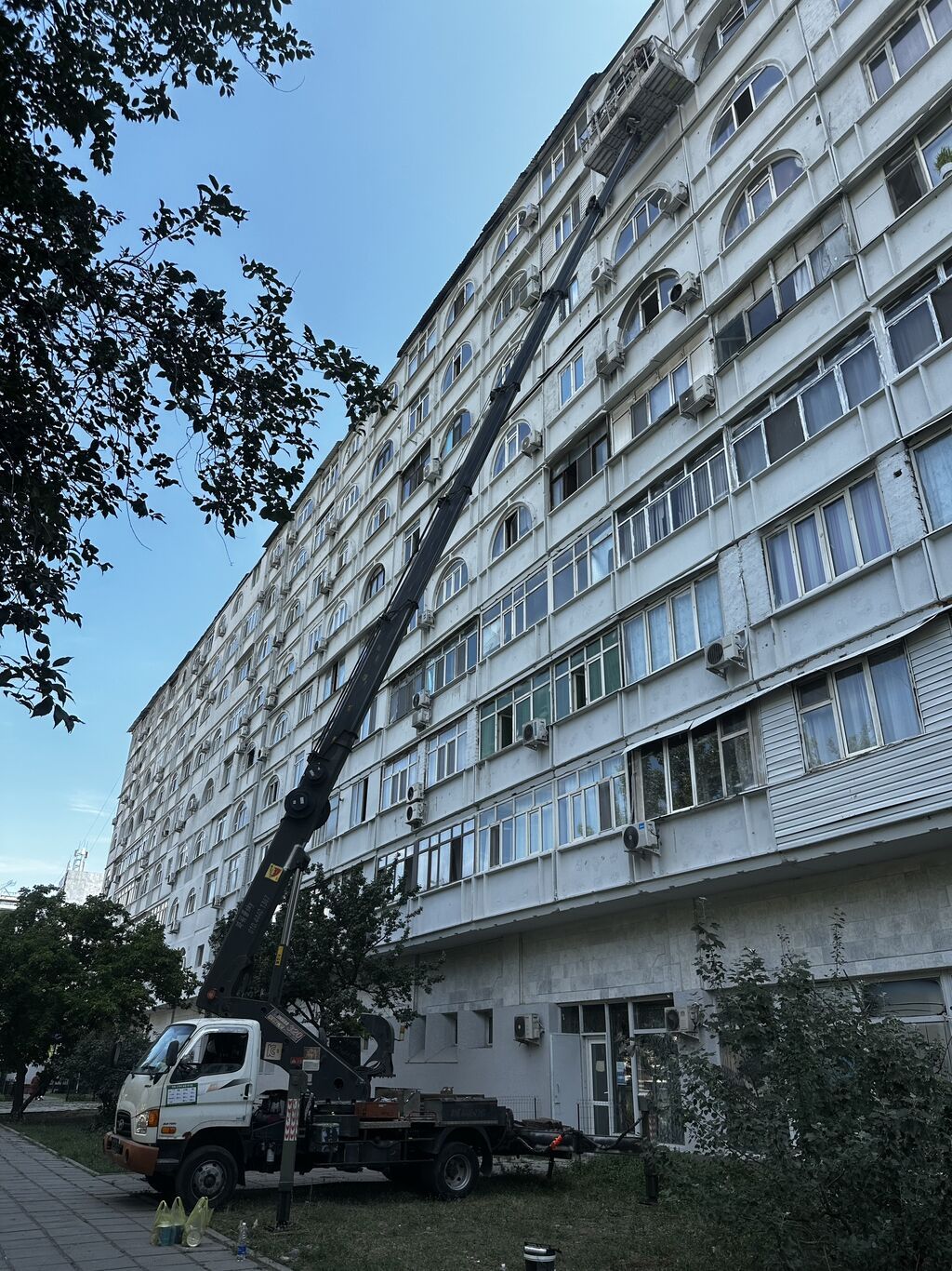 Стрела 25 м, 300 т: фото 8
