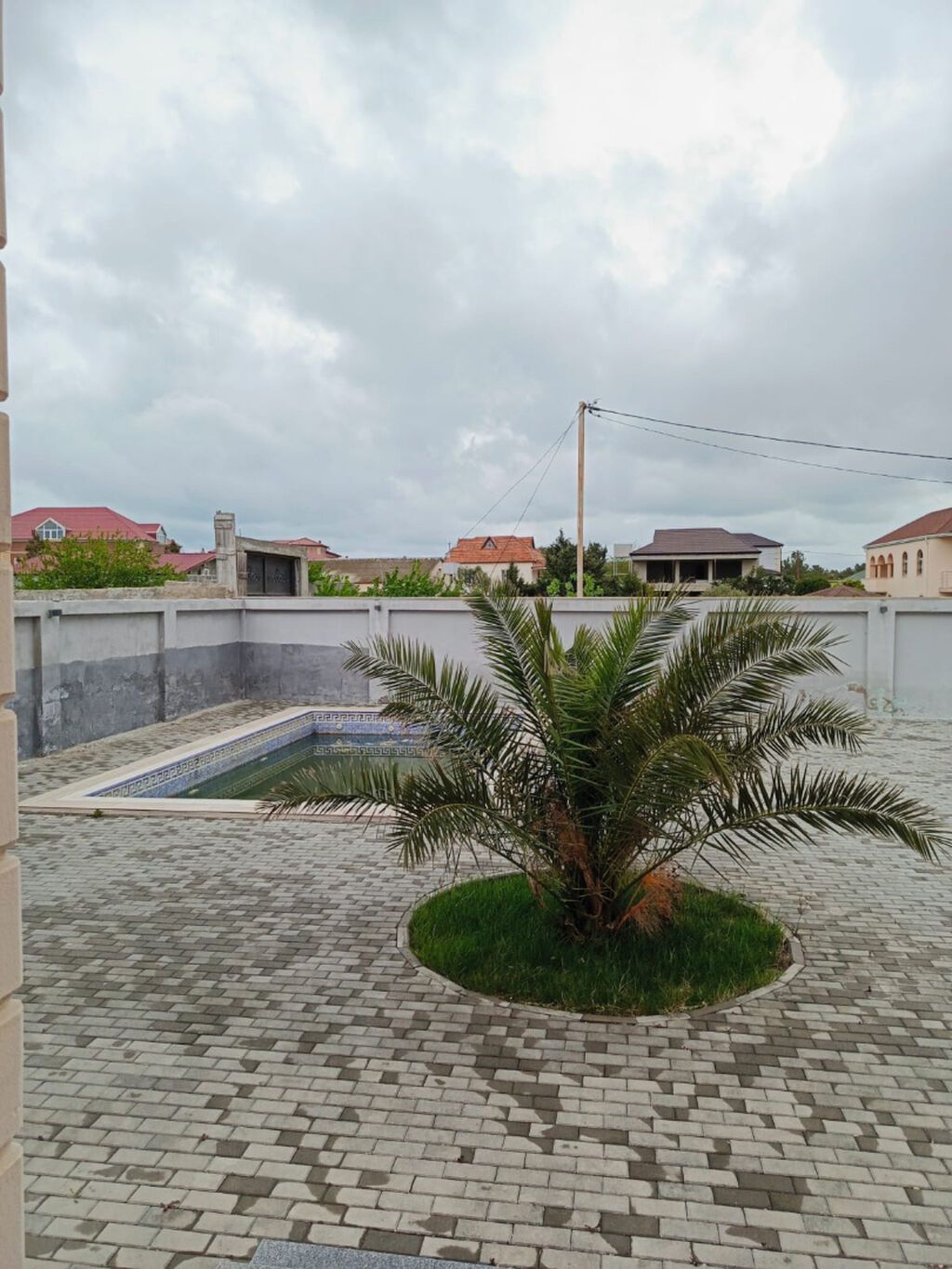 Mərdəkan 6 otaqlı, 242 kv. m, Kredit var, Yeni təmirli
