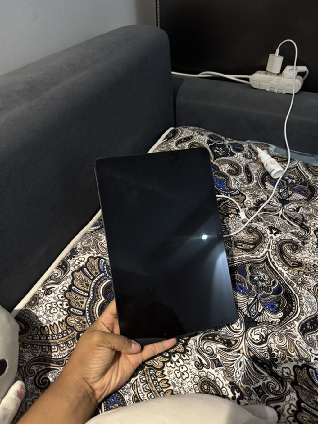 Планшет Xiaomi Redmi Pad SE 8/256 ГБ - Операционная система: Xiaomi: фото 2