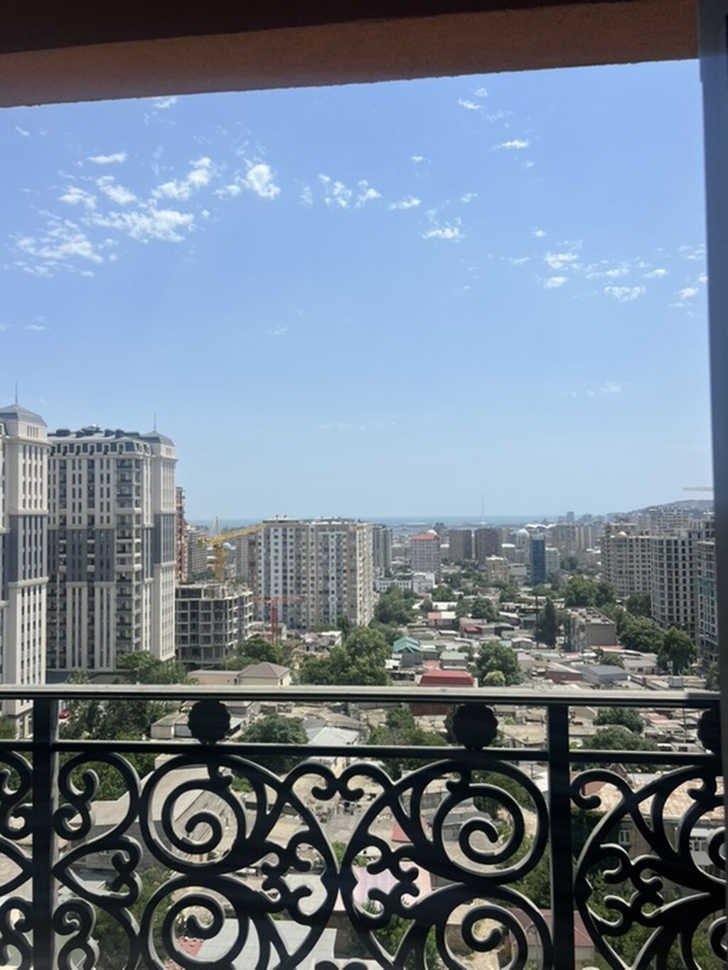 Clock Tower kompleksində 4 otaqlı yeni tikili mənzil satılır, 198 m², 1 550 000 AZN, şəkil 3 / 12