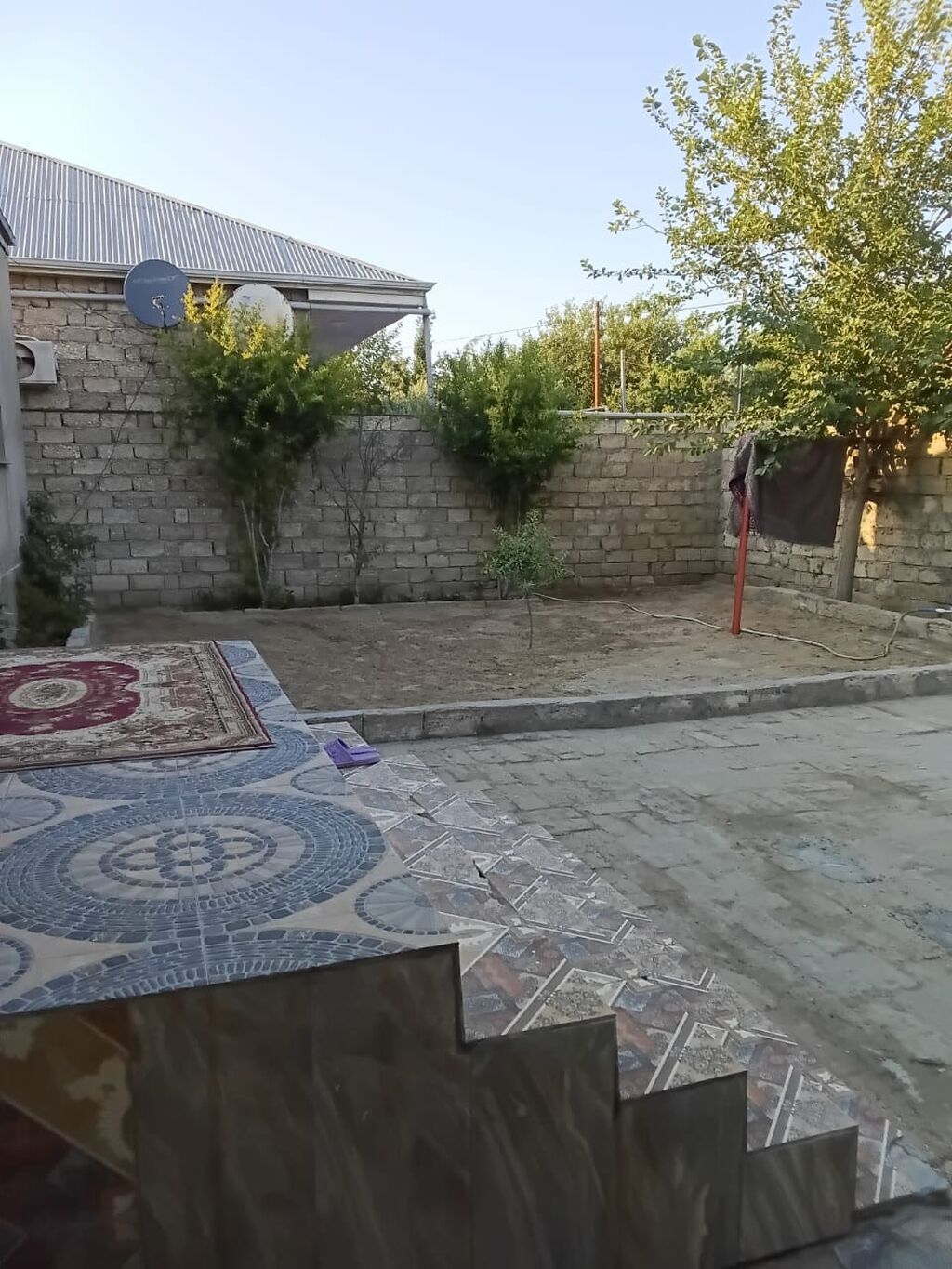 Продаётся 3-комнатный дом, Türkan, 120 м², 55 000 AZN, фото 2 / 11