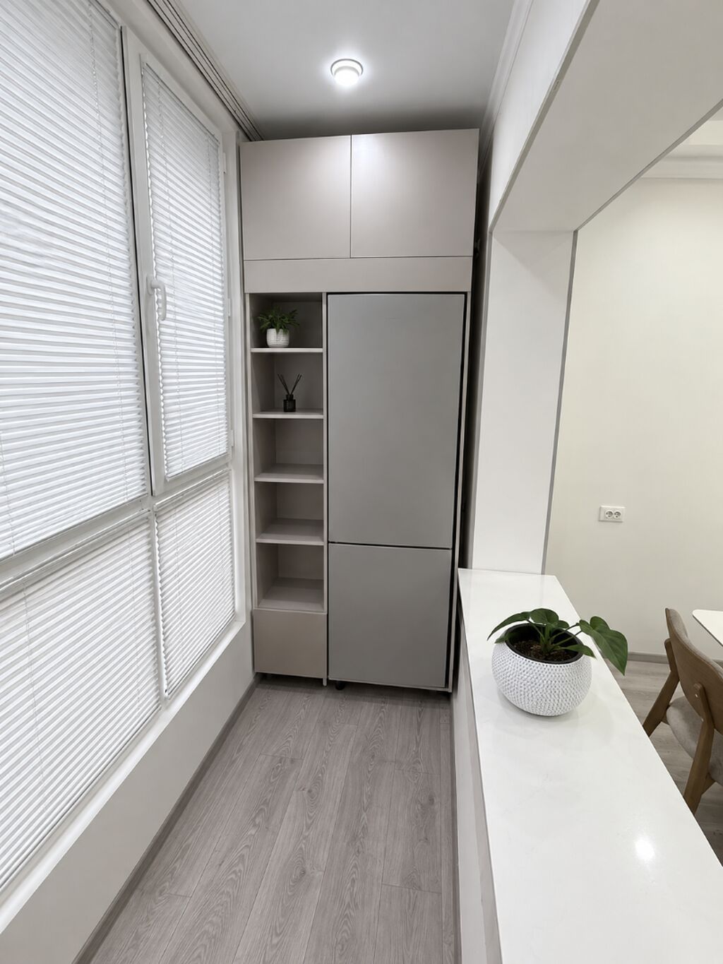 2 комнаты, 51 м², Технопарк Элитка, 5 этаж, Евроремонт: фото 5