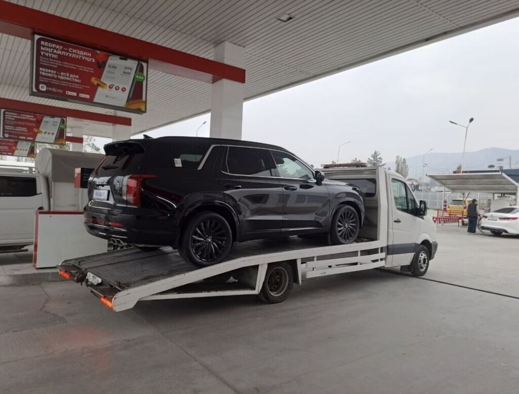 Mercedes-Benz Спринтер: 2010 г., 2.5 л, Механика, Дизель — фото 2