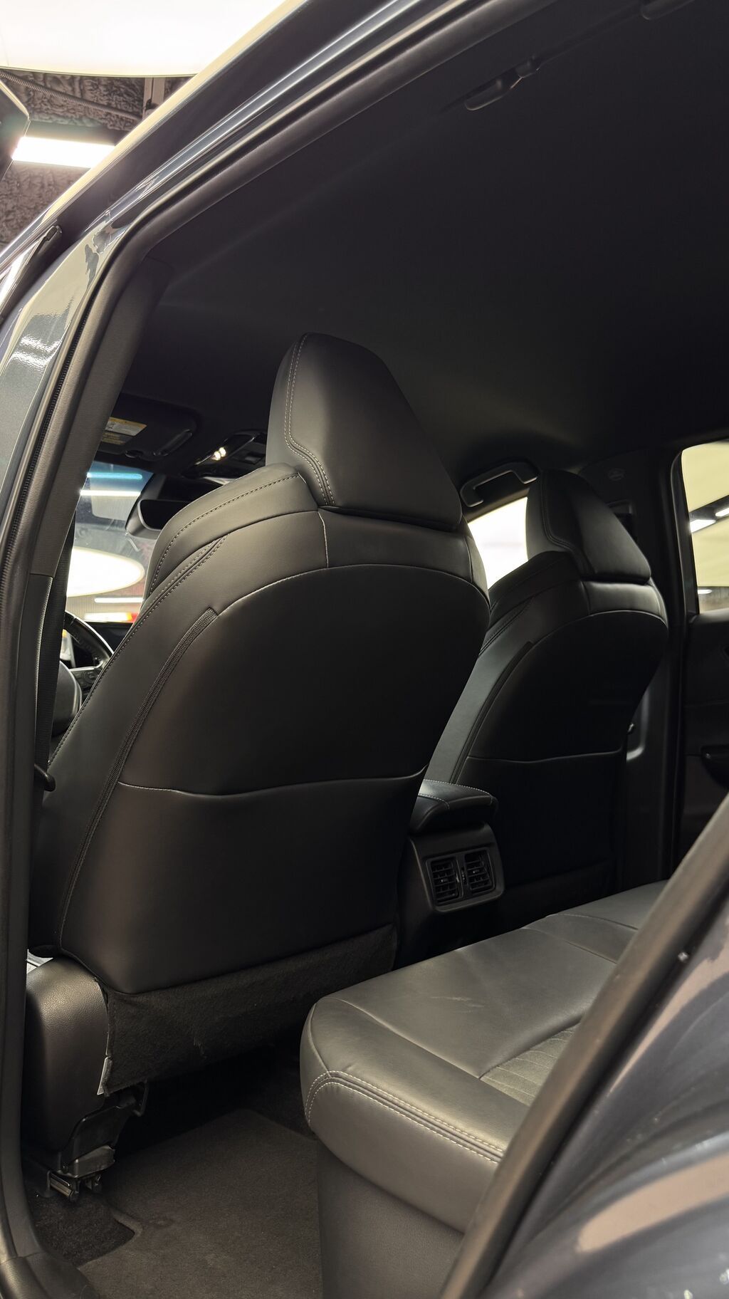 Toyota Venza: 2021 г., 2.5 л, Вариатор, Гибрид, Кроссовер: фото 7