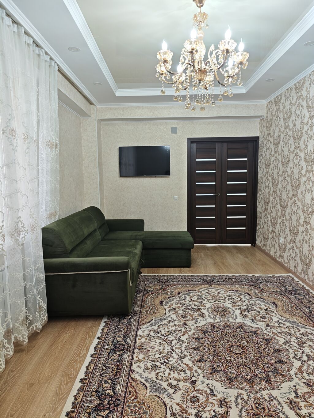 Сдам 2-комнатную квартиру в Тунгуч, собственник: фото 4