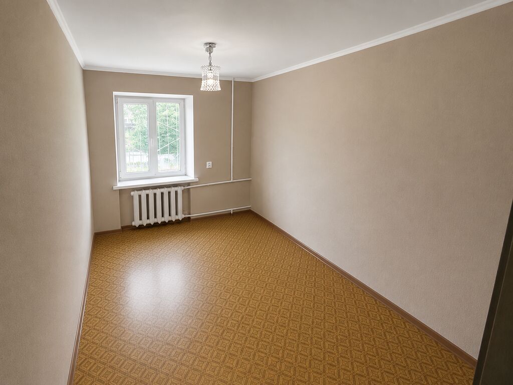 2 комнаты, 43 м², Советская/Скрябина Индивидуалка, 2 этаж, Косметический ремонт: фото 2