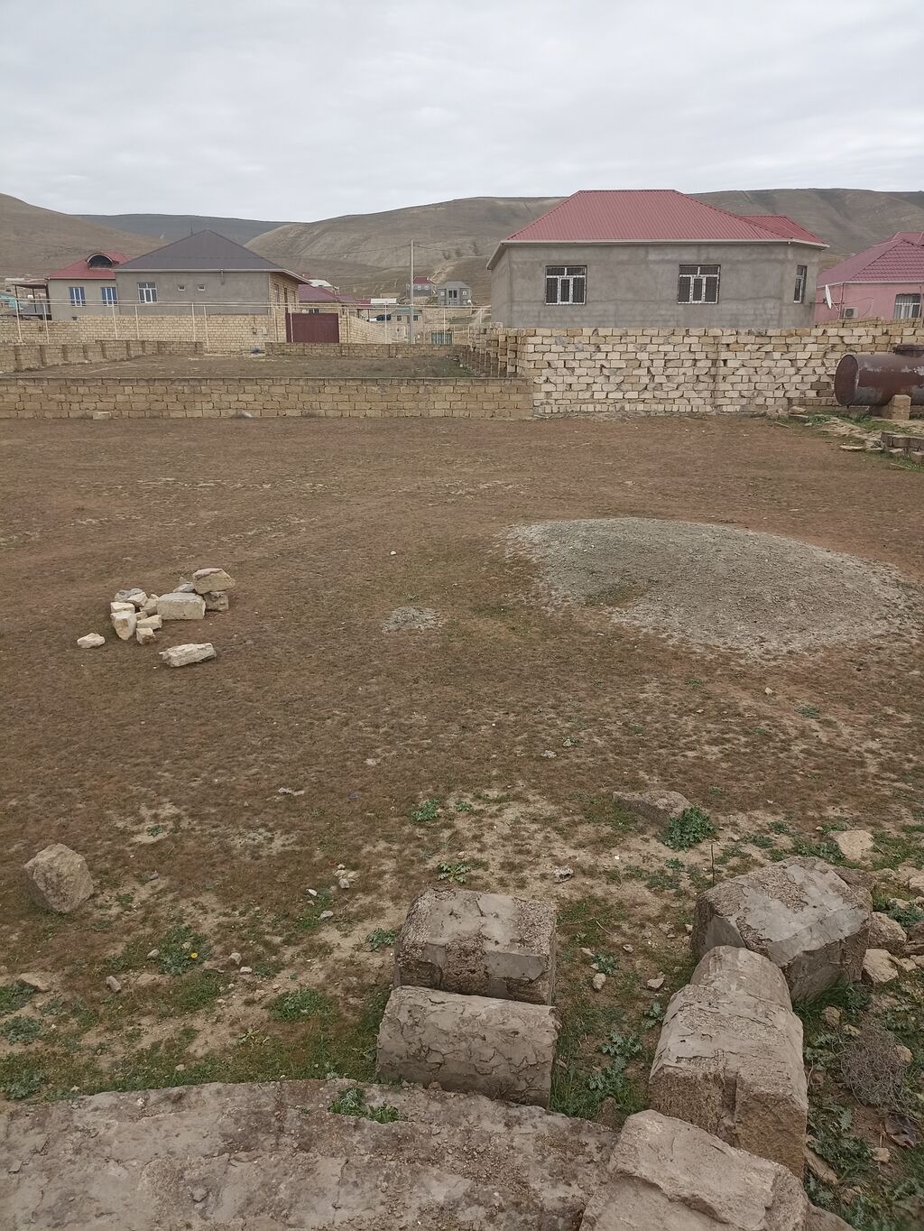 Qobuda 4 otaqlı həyət evi satılır, 100 m², 55 000 AZN, şəkil 3 / 4