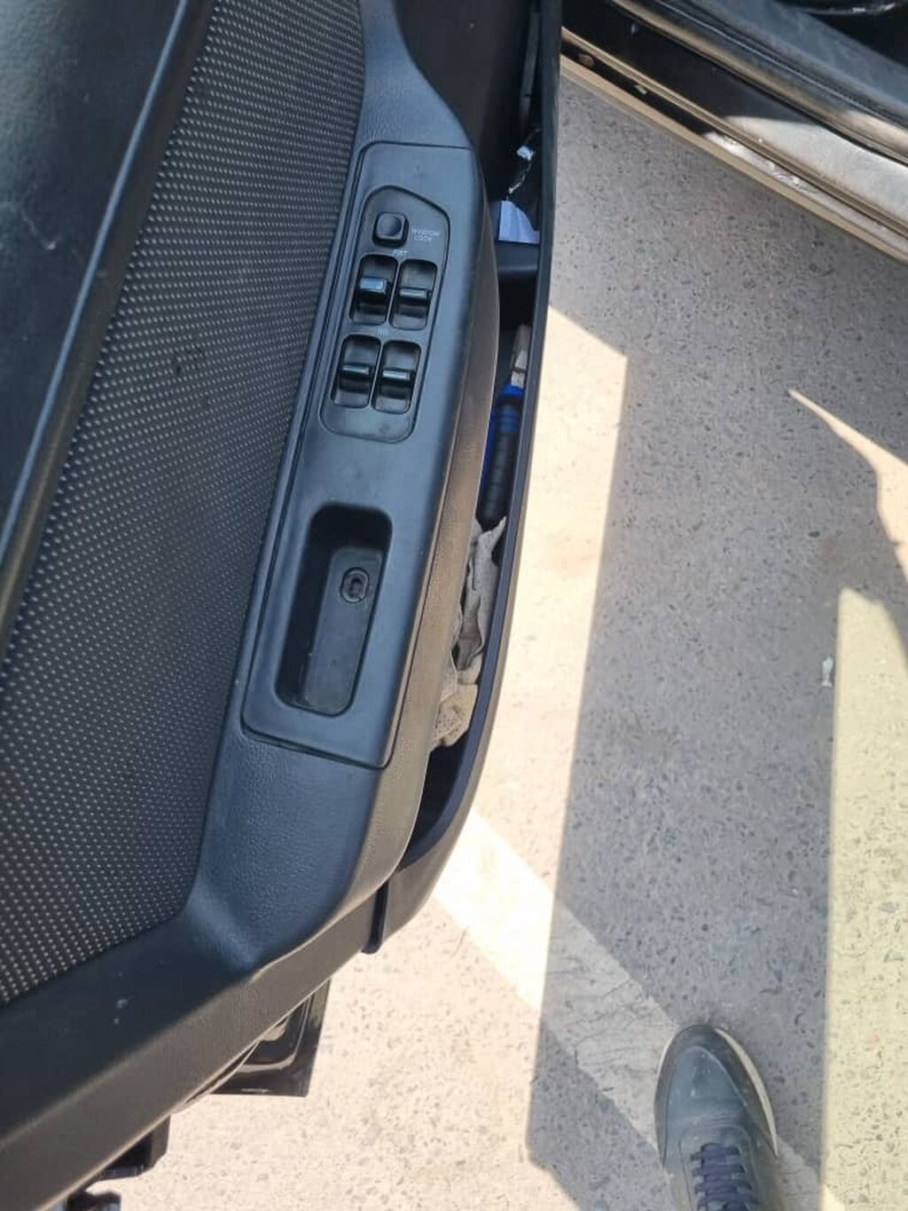 Daewoo Nexia: 2011 г., 1.6 л, Механика, Бензин, Седан: фото 6