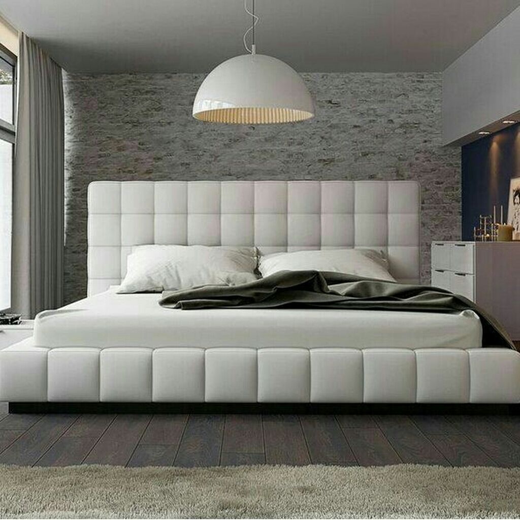 Современные кровати