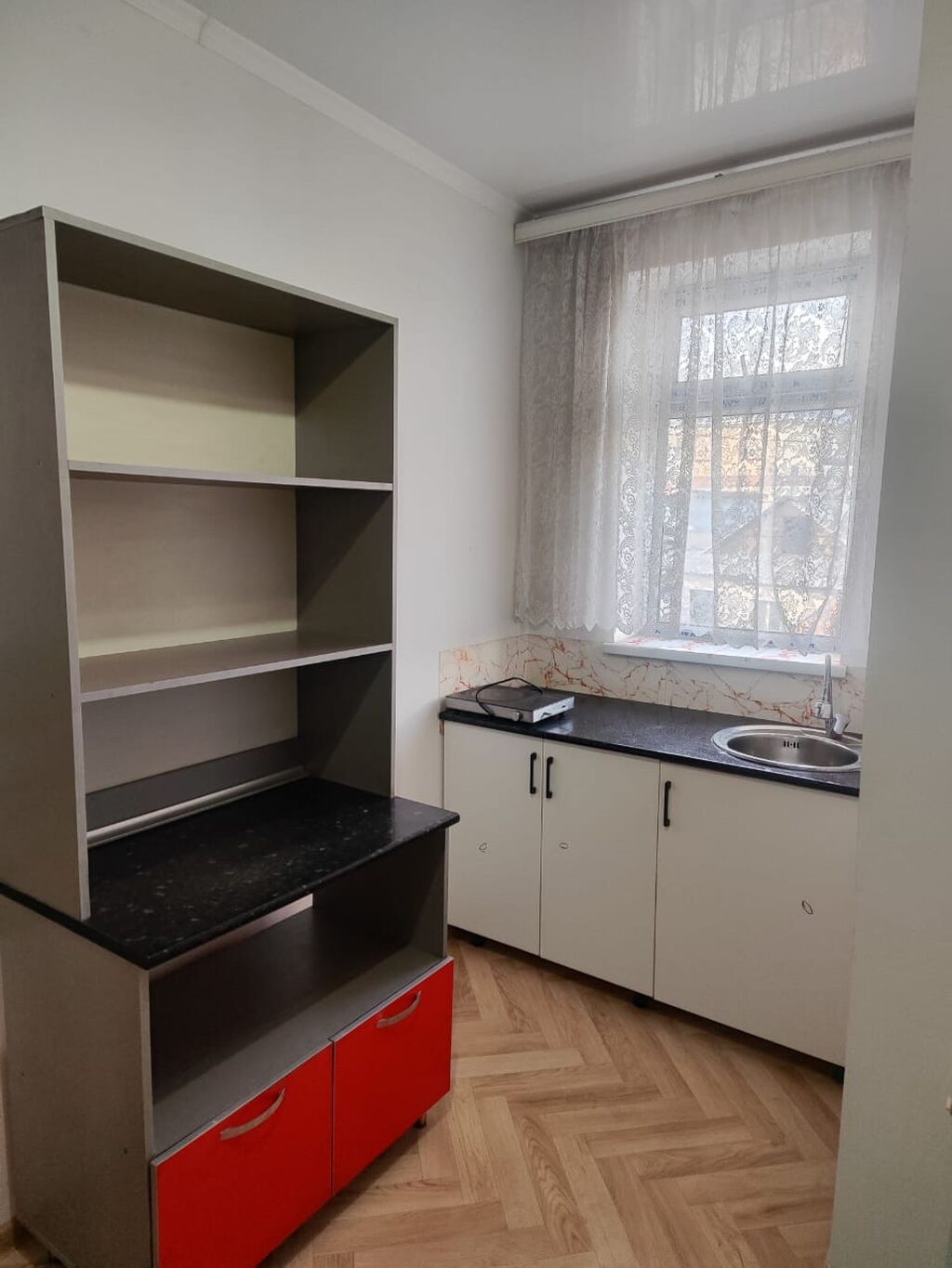 Звоните! Сдается 1ком. кв (студия 26м2) Район Жибек Жолу Карпинка: фото 4