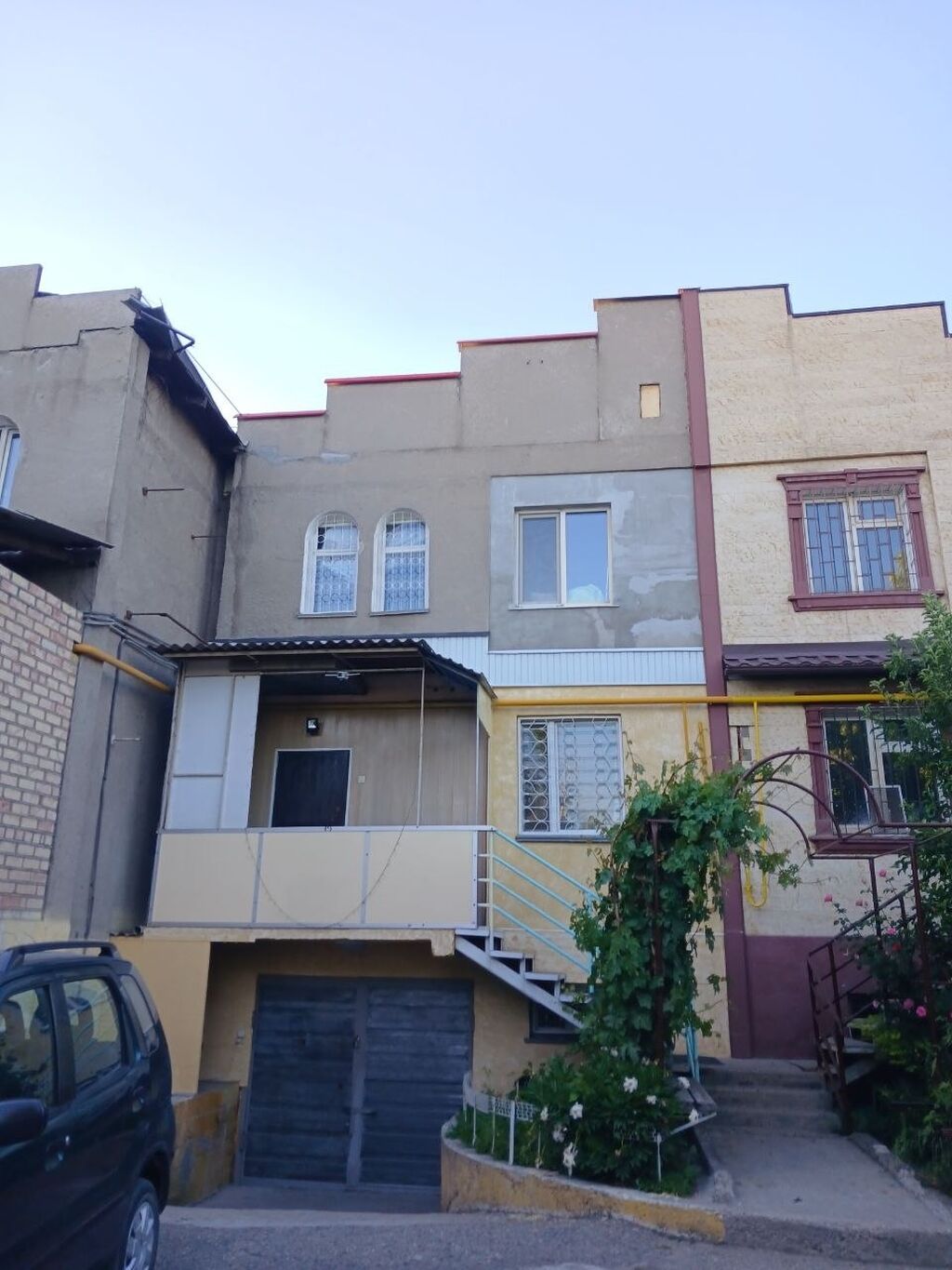5 и более комнат, 130 м², 3 соток, Достук мкр Электричество