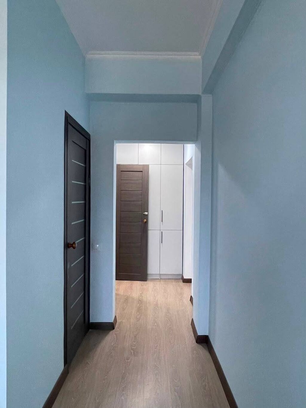 1 комната, 30 м², Восток-5 мкр Индивидуалка, 3 этаж, Свежий ремонт: фото 3