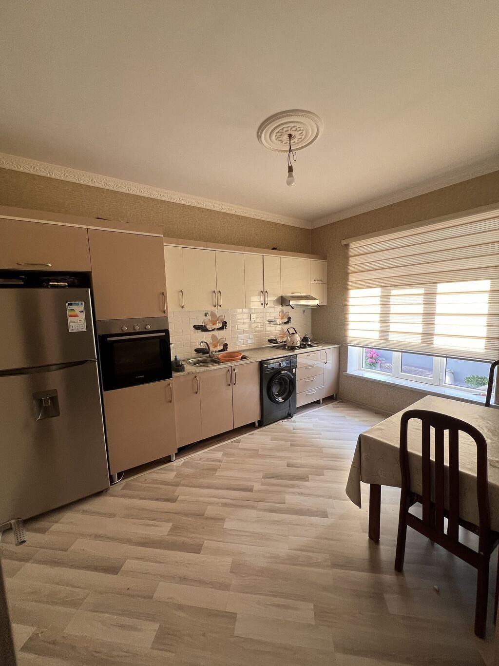 Digahda 4 otaqlı həyət evi satılır, 110 m², 120 000 AZN, şəkil 5 / 11