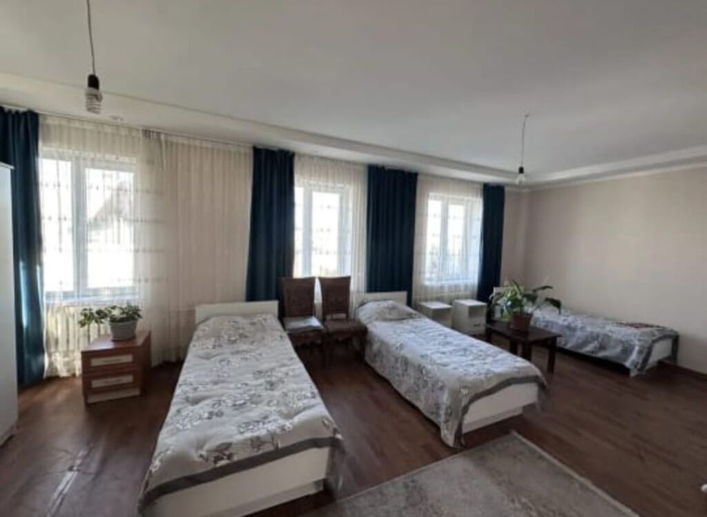 Продаю Хороший Кирпичный Дом! В мкр. Учкун, Чуй-Ауэзова Участок 3,2: фото 8