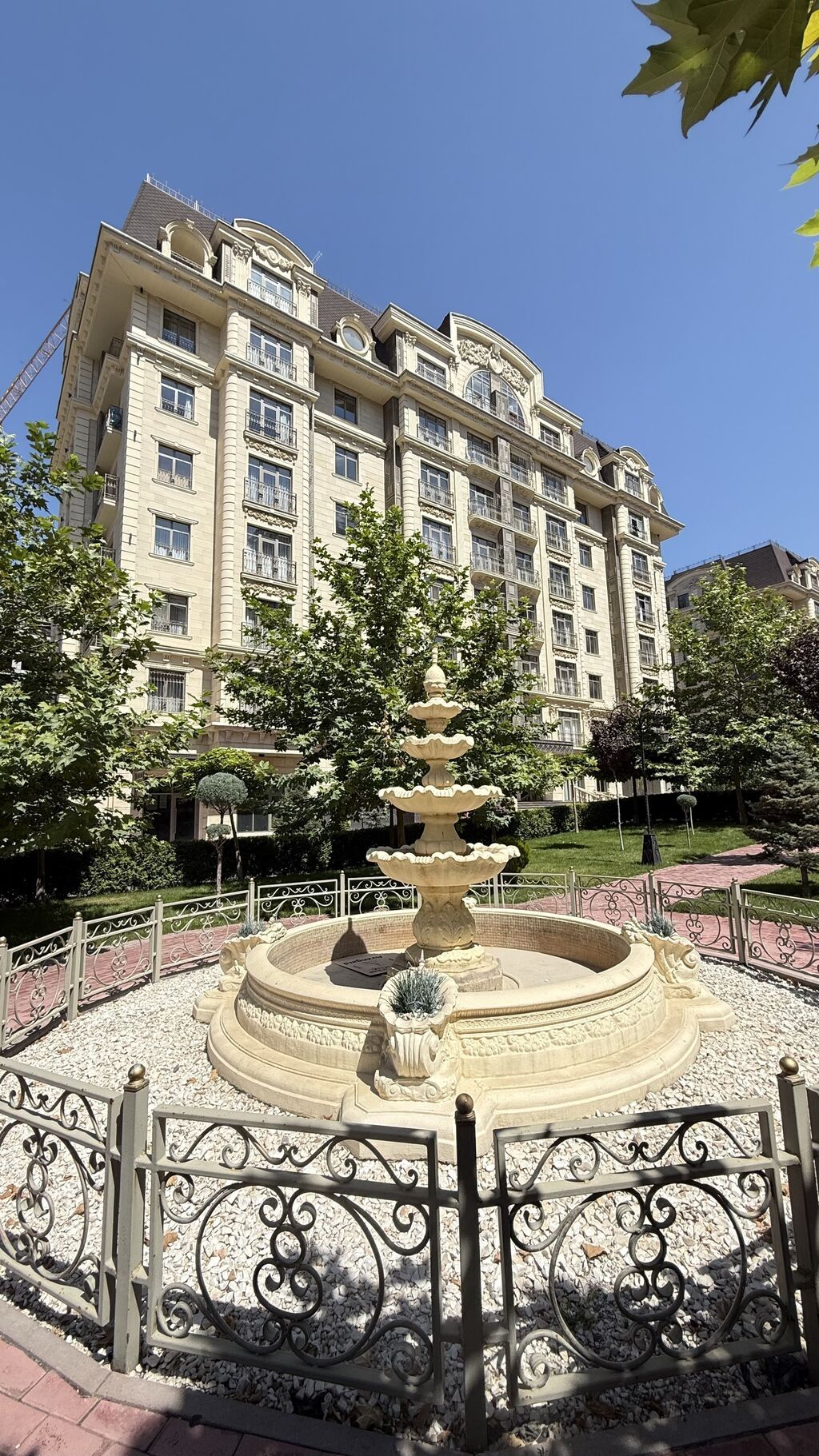 3 комнаты, 145 м², 6 этаж: фото 4