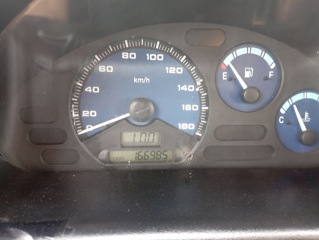 Daewoo Matiz: 2013 г., 0.8 л, Автомат, Бензин, Хэтчбэк: фото 5