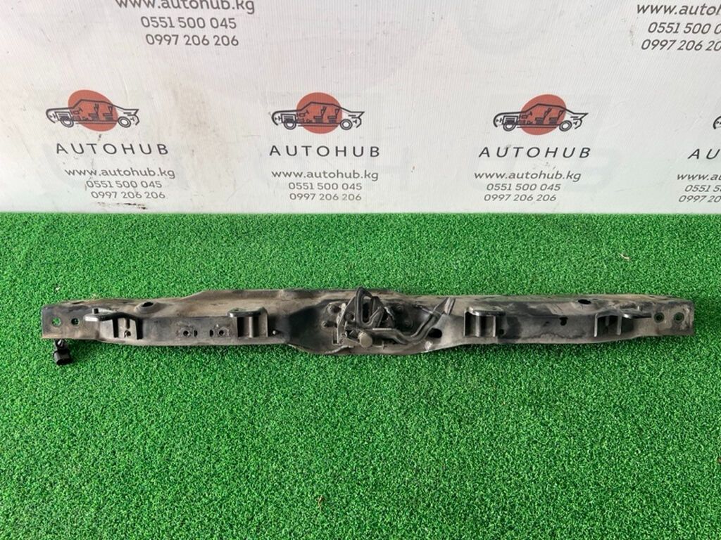 Kia, Б/у, Оригинал