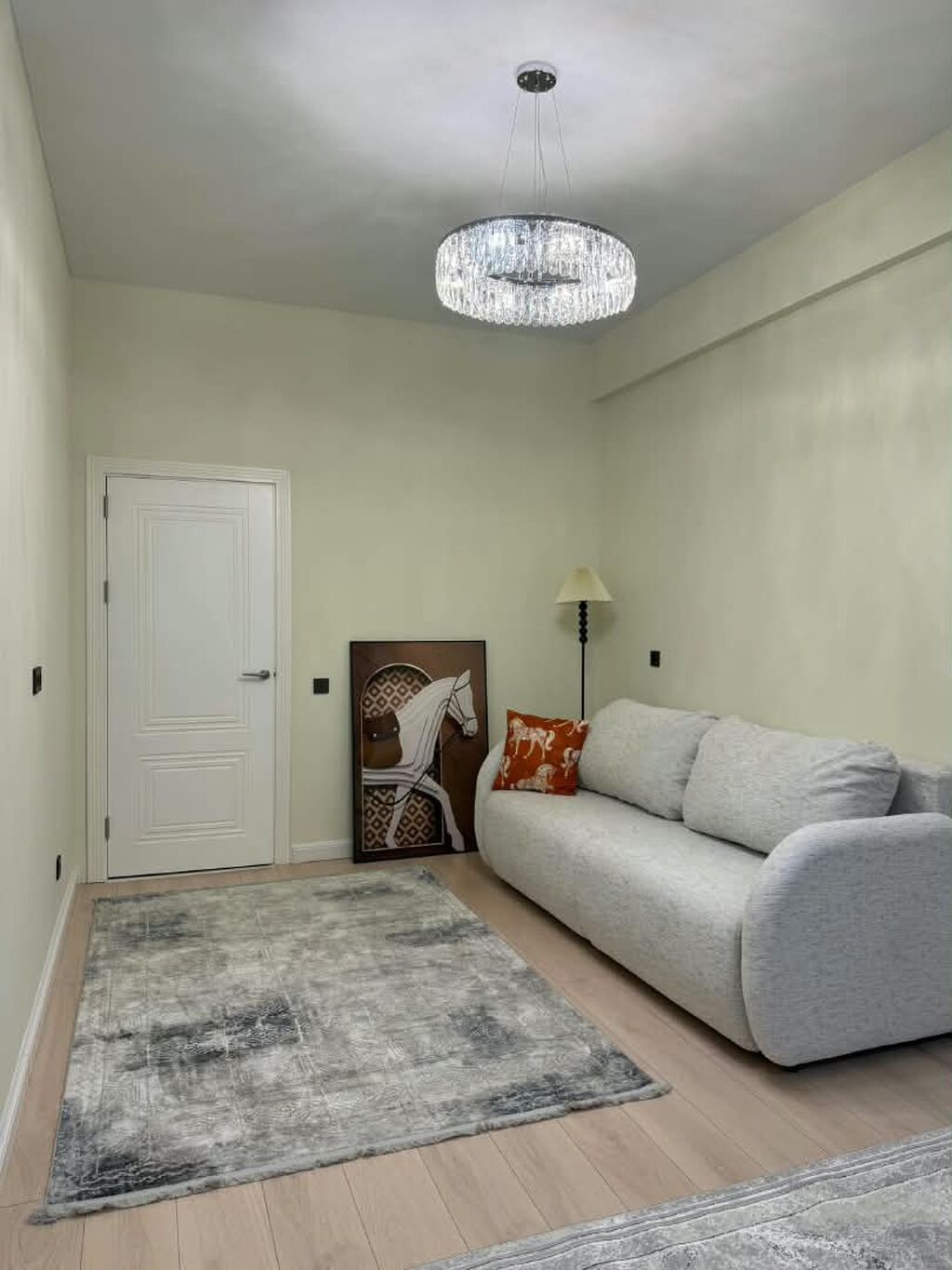1 комната, 50 м², Технопарк Элитка, 6 этаж, Евроремонт: фото 3