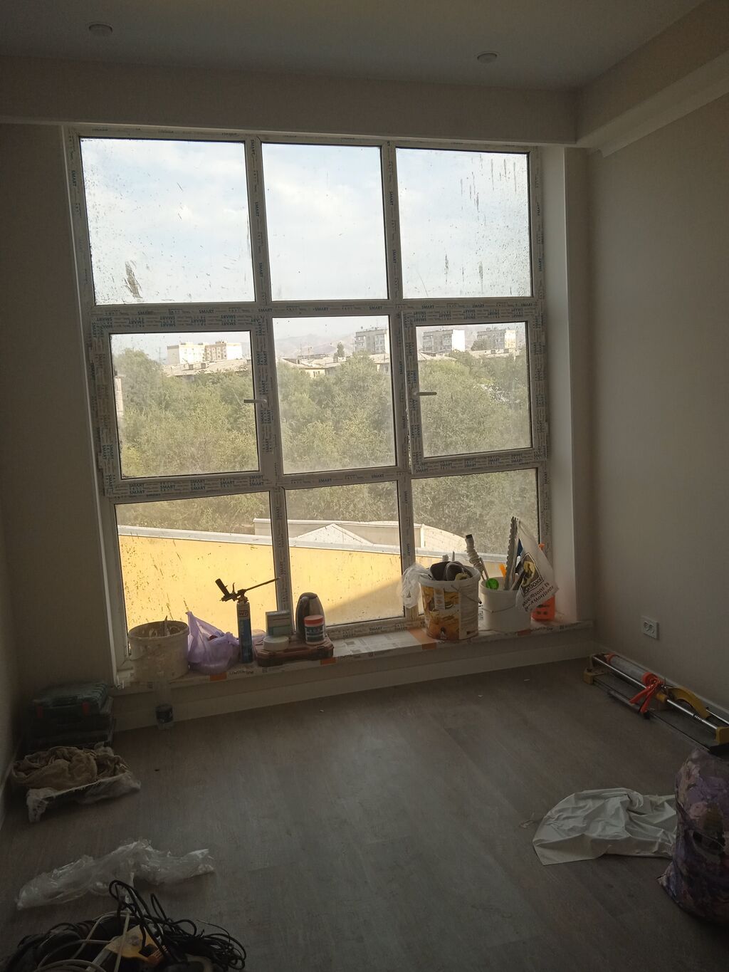 2 комнаты, 41 м², 3 мкр Элитка, 4 этаж, Евроремонт: фото 2