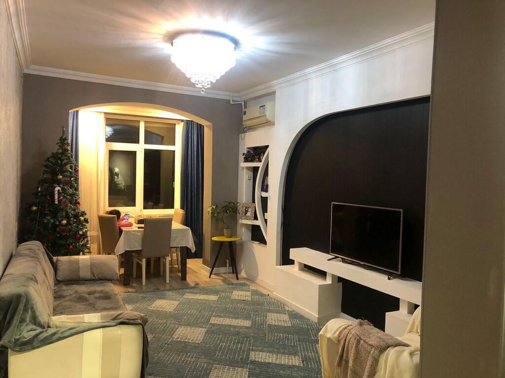 Bakı, Əhmədli, 3 otaqlı, Köhnə tikili, m. Əhmədli, 85 kv. m