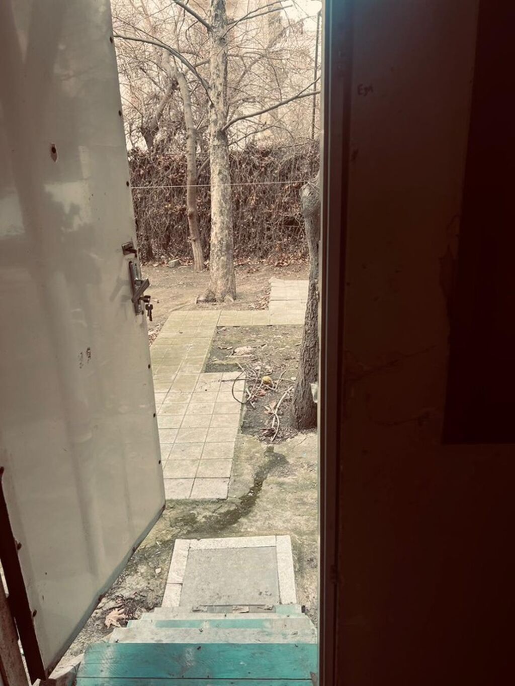 Keşlədə 7 otaqlı köhnə tikili mənzil satılır, 160 m², 298 000 AZN, şəkil 3 / 11