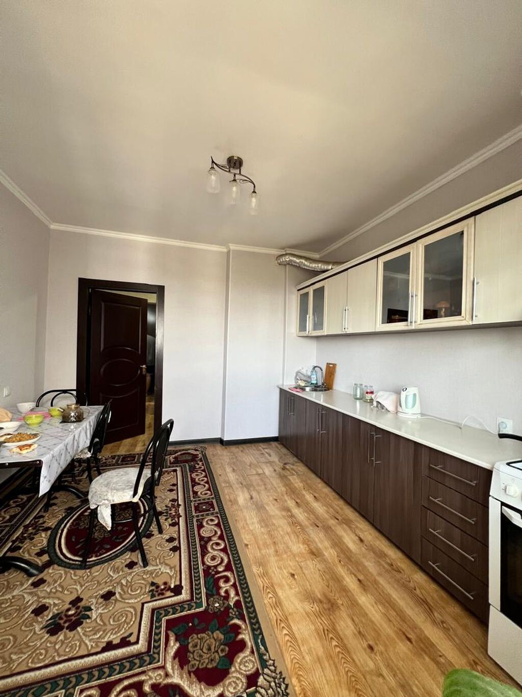 2 комнаты, 87 м², 9 этаж: фото 8