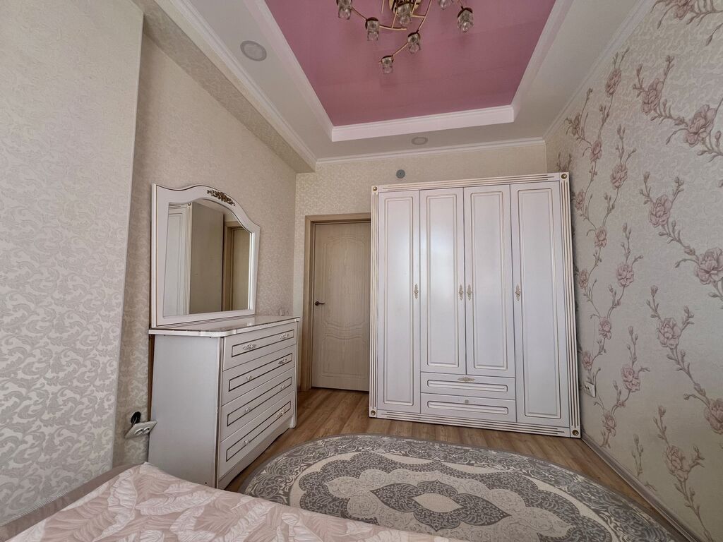 Сдается 2-комнатная квартира в районе Мед академии, ул. Абая 58/5: фото 4