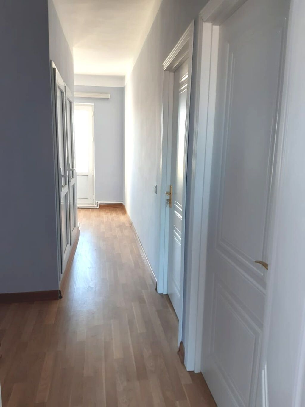 3-room apartment for rent in Yeni Yasamal, 70 m², 550 AZN/mo, photo 4 / 10
