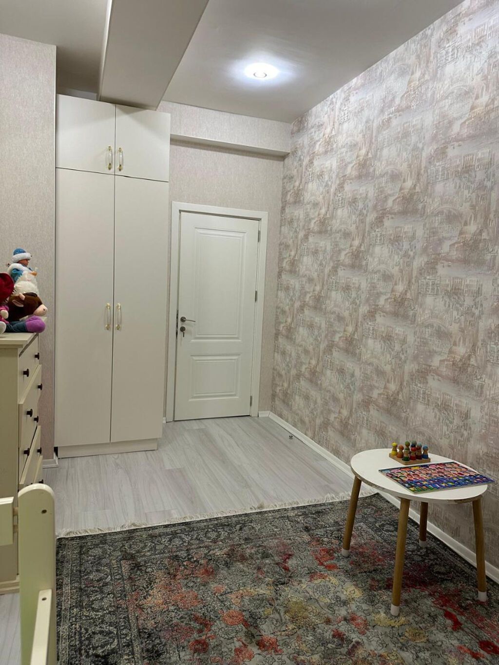 Məmmədli, 3 otaqlı, Yeni tikili, 96 kv. m