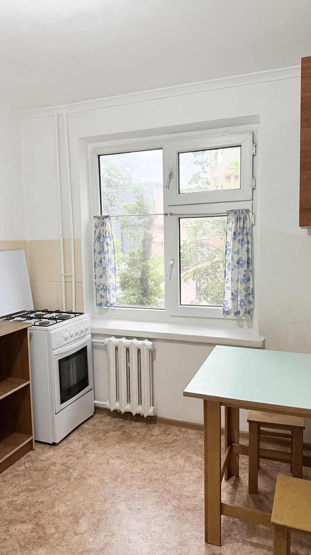 2 комнаты, 43 м², Юг-2 мкр 104 серия, 2 этаж, Старый ремонт: фото 4