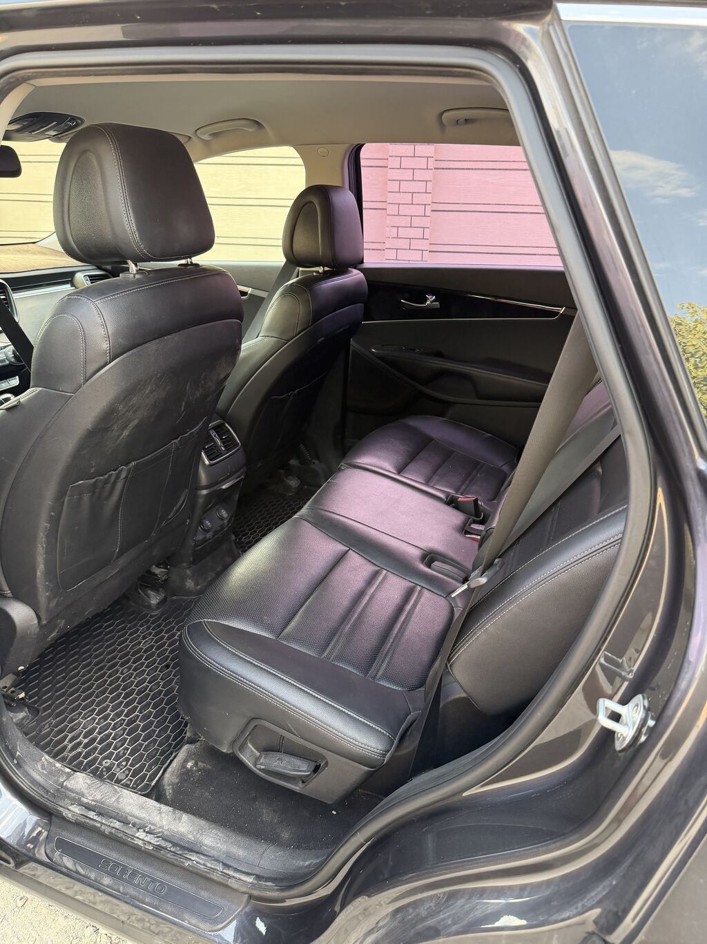 Kia Sorento: 2016 г., 2 л, Автомат, Дизель, Кроссовер: фото 7