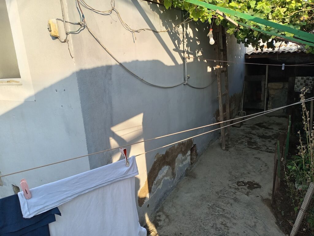 2 otaqlı, 90 kv. m, Kredit yoxdur, Orta təmir