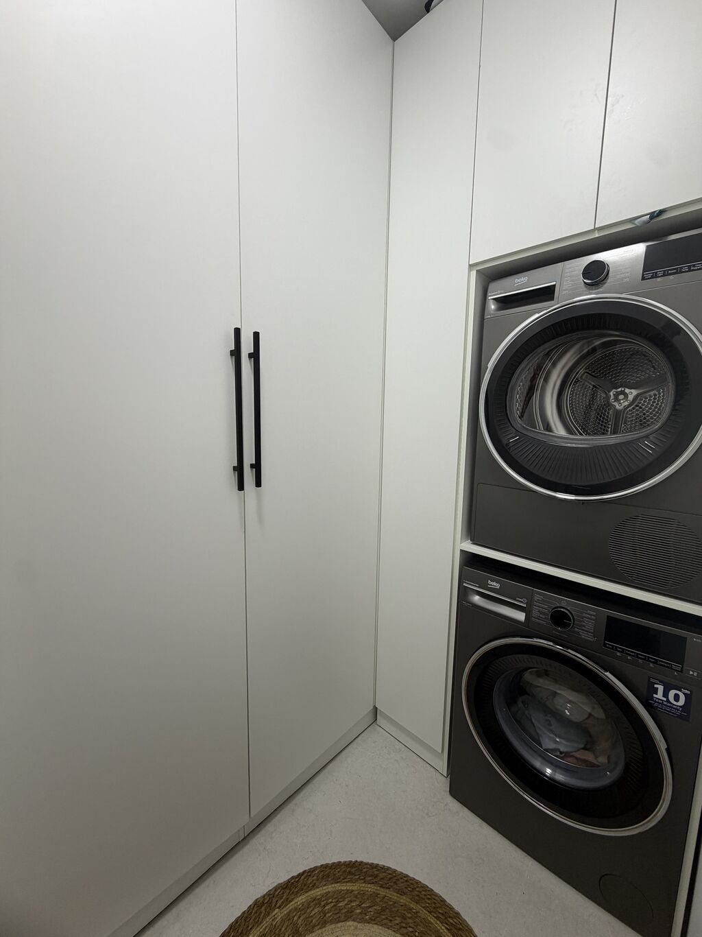 ПРОДАЁТСЯ ПРОСТОРНАЯ 4-КОМНАТНАЯ КВАРТИРА — 170 м² Дизайнерский: фото 7