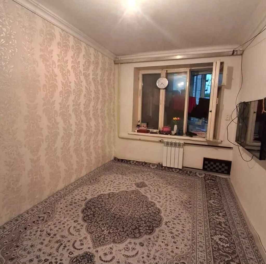 Продам 1-комнатную квартиру, 30 м², 10 мкр: фото 3