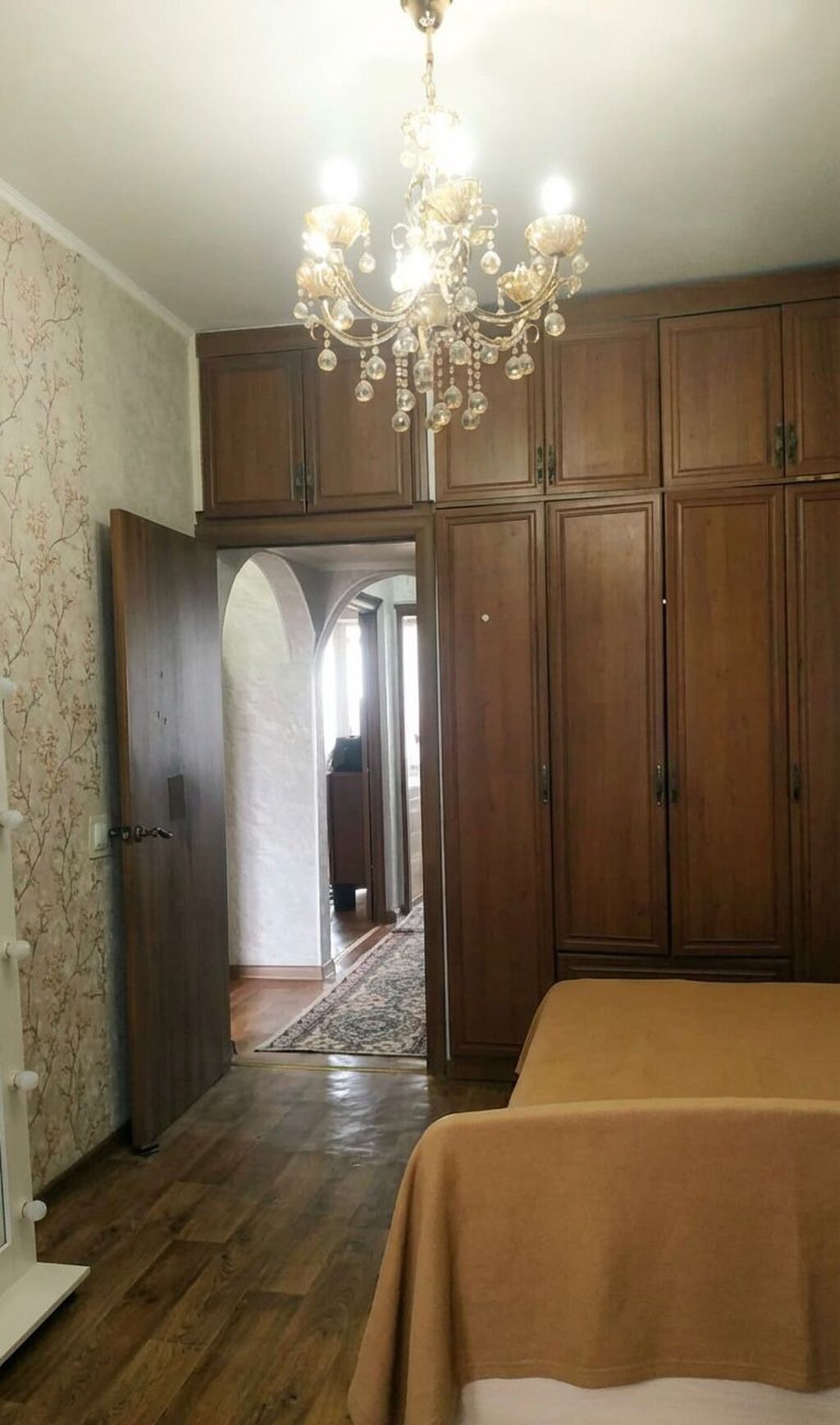 Продам 3-комнатную квартиру, 61 м², 7 мкр, 9/9 эт., 105 серия: фото 4