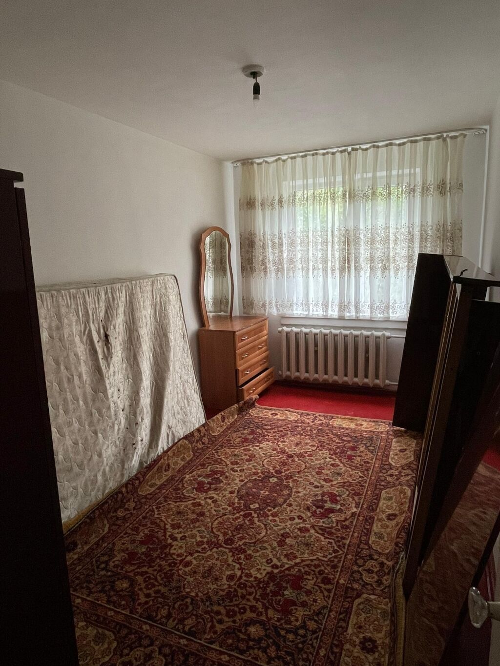 2 комнаты, С мебелью частично: фото 6