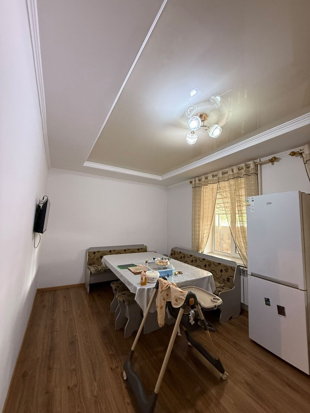 3 комнаты, 135 м², 4 соток, Бишкек, Ак-Ордо ж/м Агентство недвижимости: фото 8