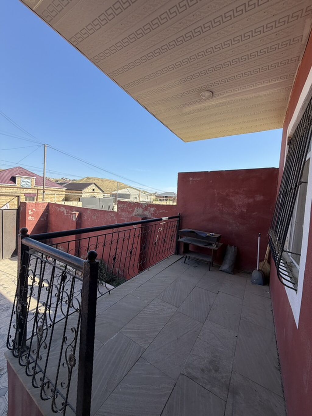3 otaqlı, 76 kv. m, Kredit yoxdur, Yeni təmirli