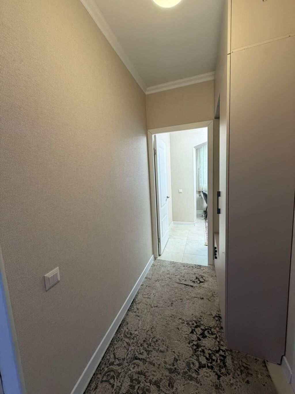 1 комната, 42 м², Элитка, 3 этаж, Дизайнерский ремонт: фото 4