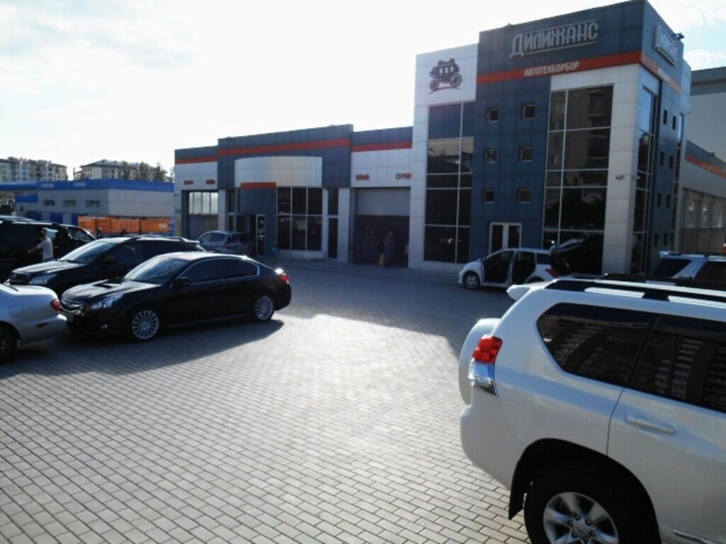 Требуется ходовщик в автоцентр