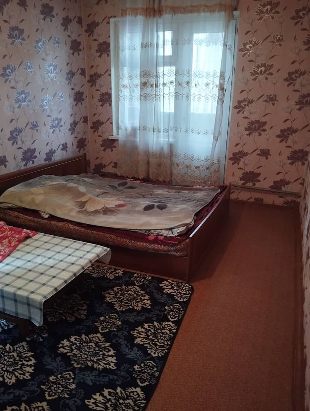 1 комната, 33 м², 106 серия, 1 этаж, Евроремонт: фото 7