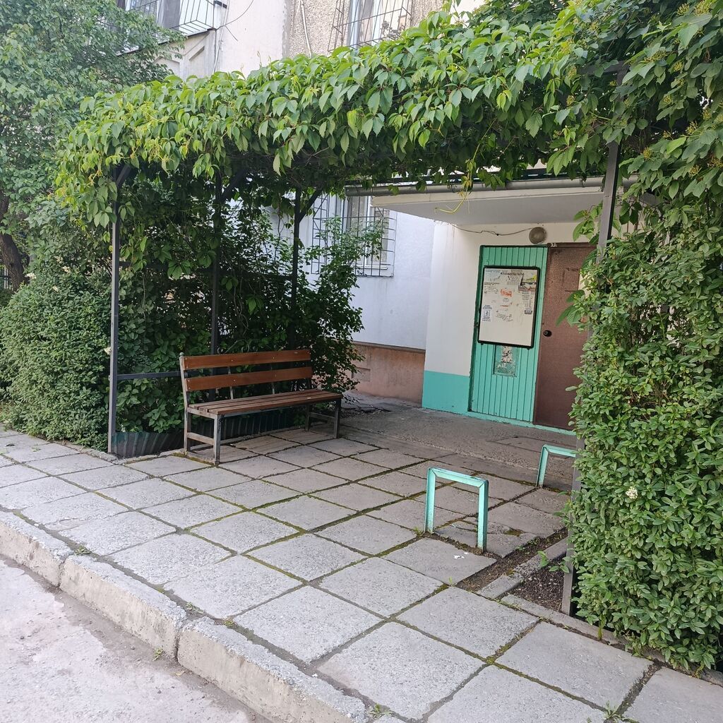 1 комната, 35 м², 10 мкр 105 серия, 2 этаж, Косметический ремонт: фото 5