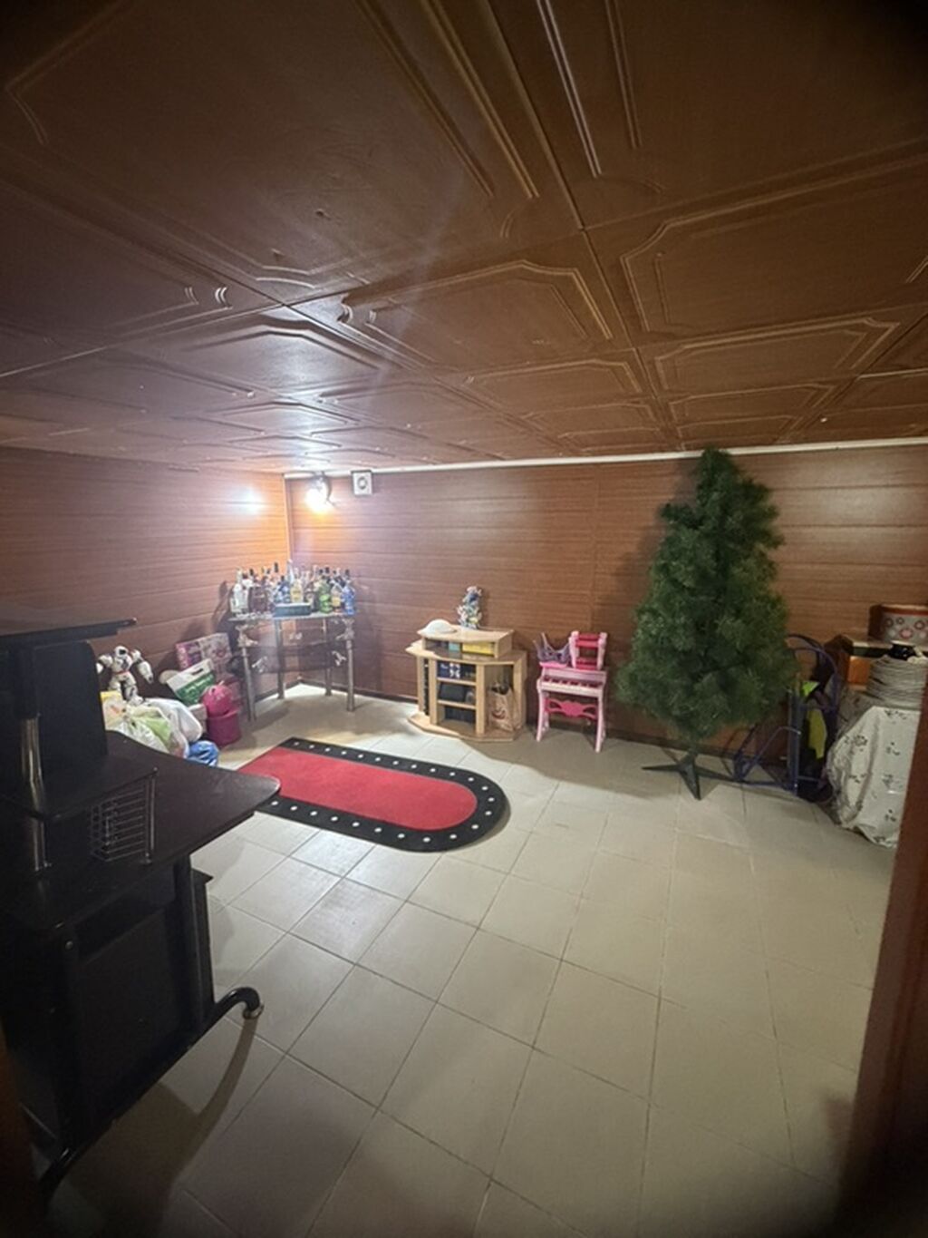 3 комнаты, 58 м², Кудайберген авторынок 1 этаж, Косметический ремонт: фото 6