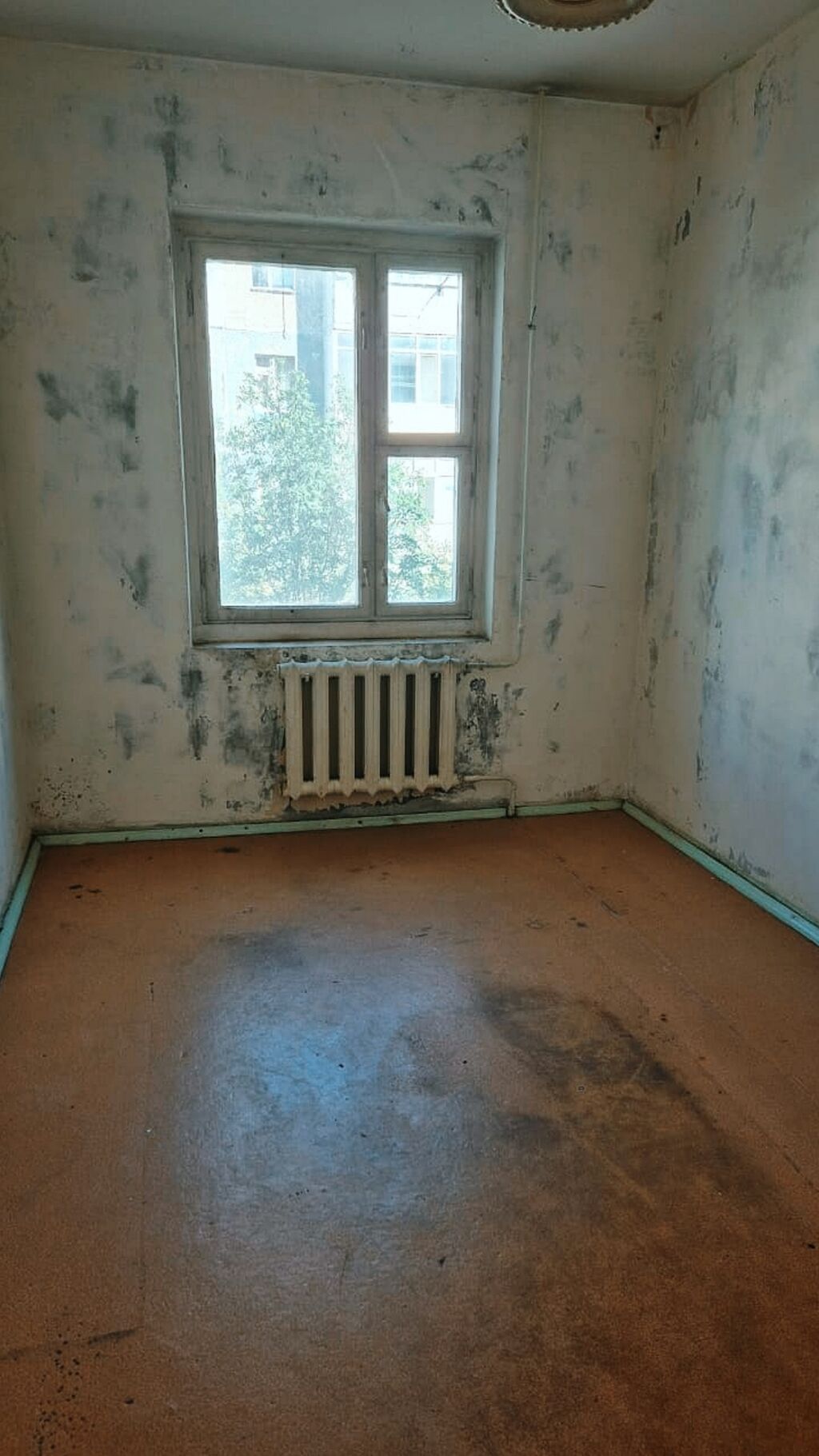 3 комнаты, 72 м², Нижний Джал (Джал-23) 105 серия, 3 этаж, ПСО (под самоотделку): фото 5
