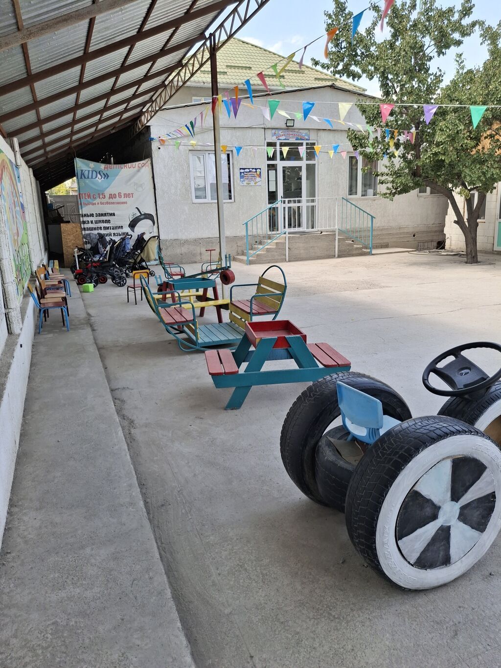 Действующий 280 м²: фото 5