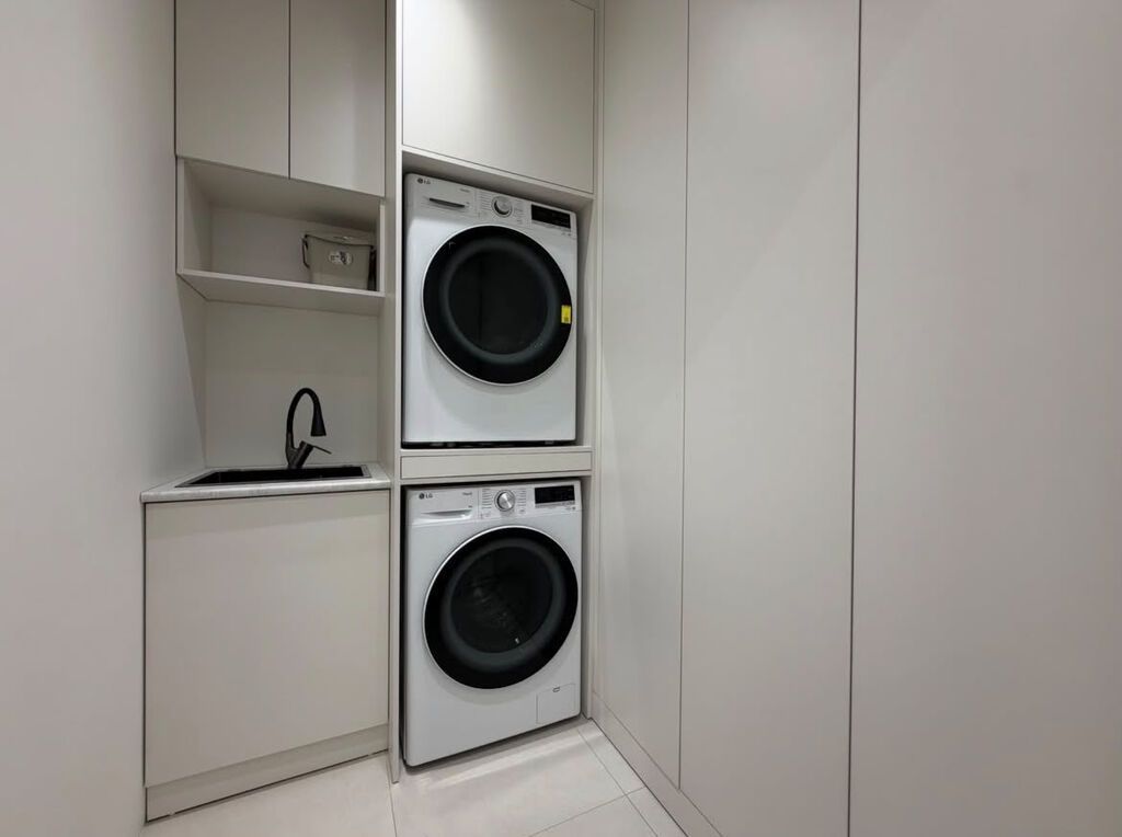 3 комнаты, 122 м², Асанбай мкр Элитка, 9 этаж, Дизайнерский ремонт: фото 2